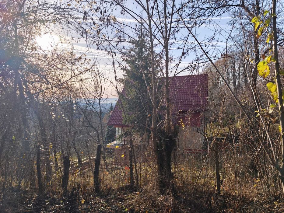 Teren Breaza 1,000mp utilitati. Panorama. Parcelabil 3-4 loturi.