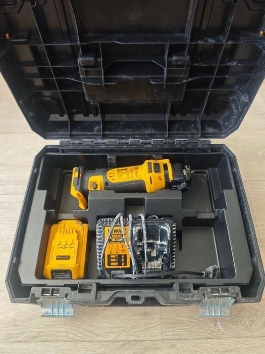 Dewalt инструменти