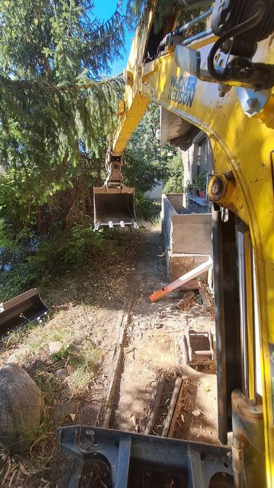 багер Neuson ЕТ 20-2220кг.,2017год