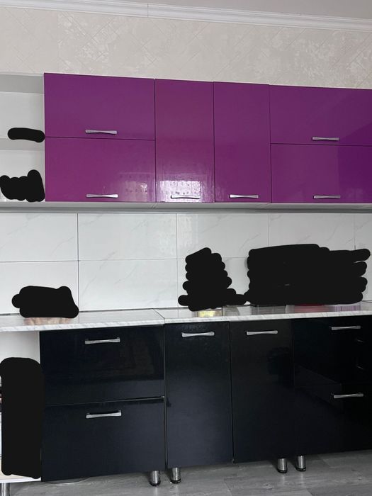 кухонный гарнитур