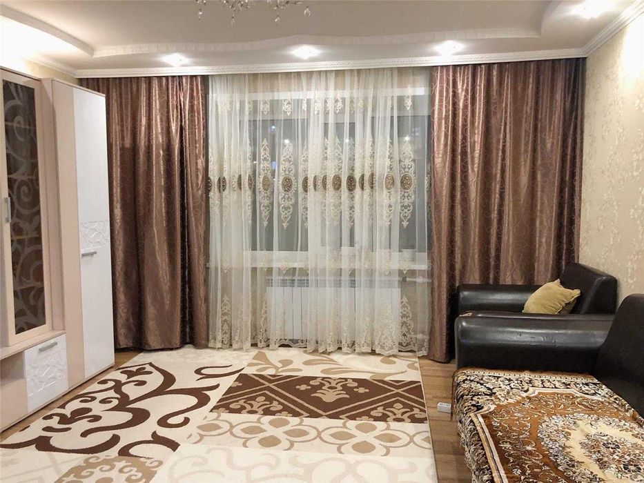 3 комнатная / на 6м.не