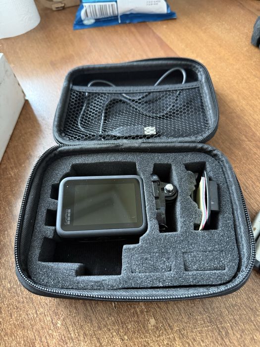 Gopro hero 10 экшен камера