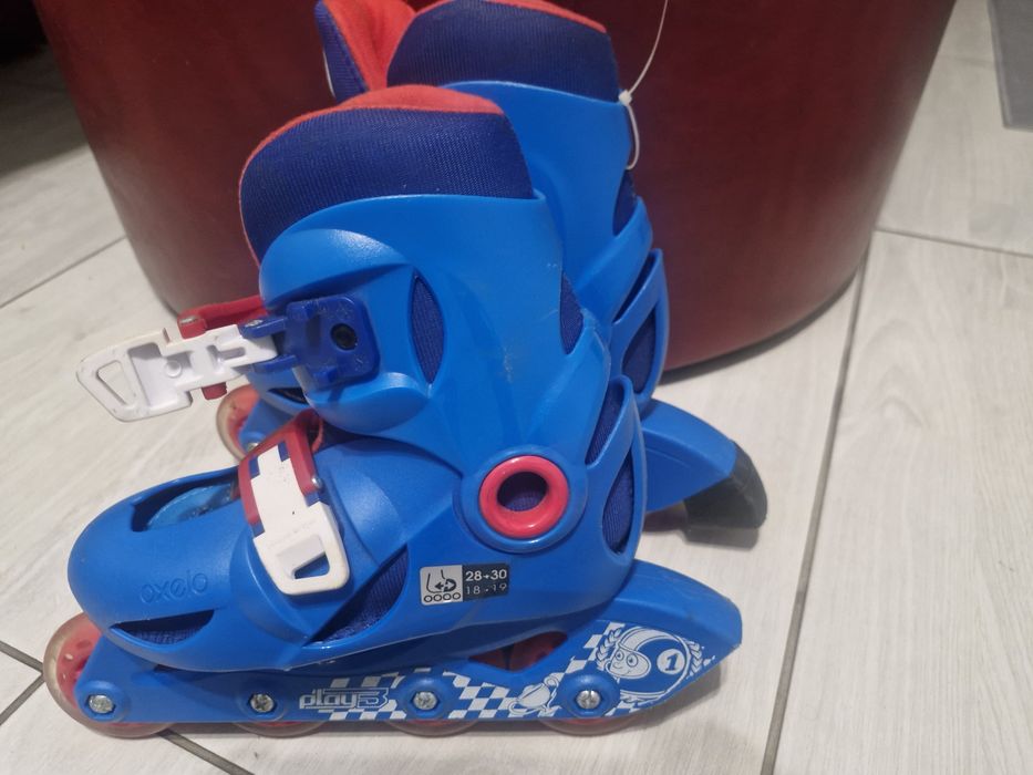 Role m28-30 albastre noi