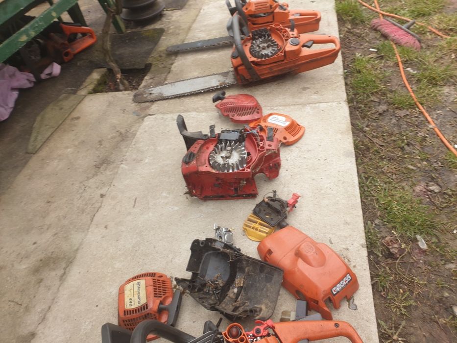Piese Husqvarna, 135,435,440,445