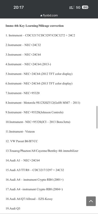 Svci fvdi avdi abrituse абритус