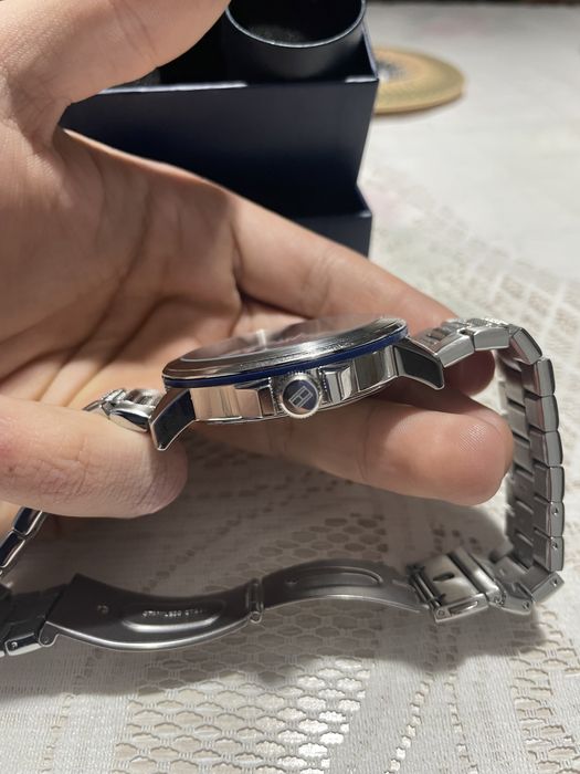 Ceas Tommy Hilfiger Nelson