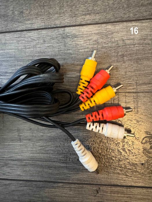 Продавам кабели по 1 евро