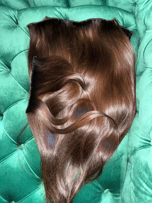 Естествена коса Maison Hair Extensions