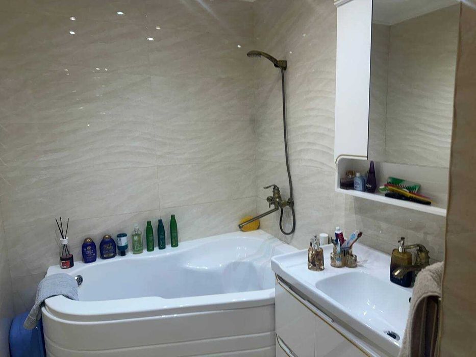 3 ком, Центр Ташкента, улица Бабур, рядом с ТЦ Next и ЖК Seoul Mun