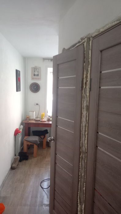 2х комнатная квартира