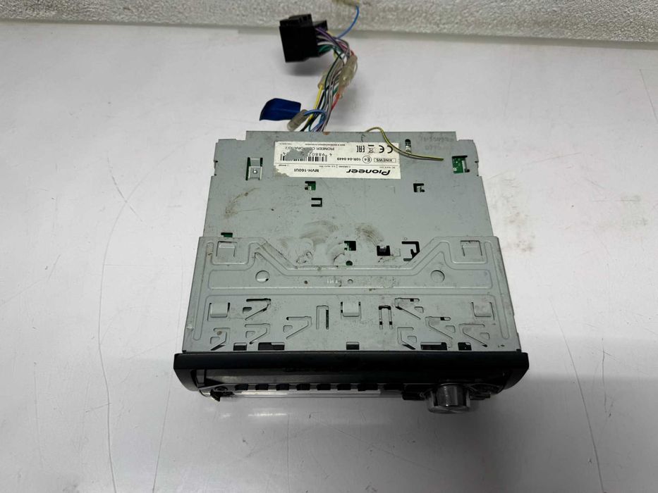 Радио за кола CD -  Pioneer MVH-160UI / 4x50W