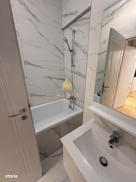 Apartament modern cu 3 camere, Pipera