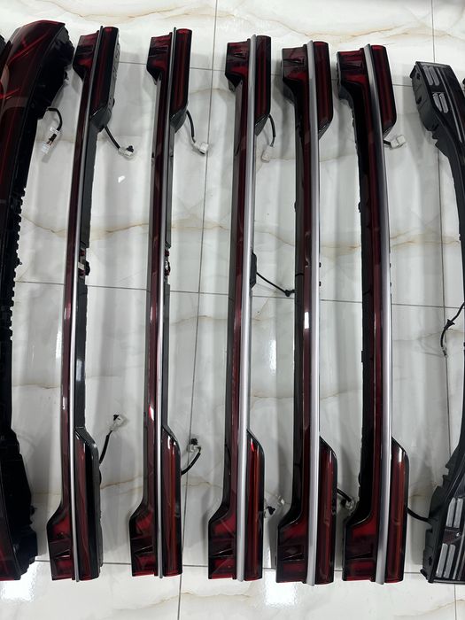 BYD stop faralari sotiladi