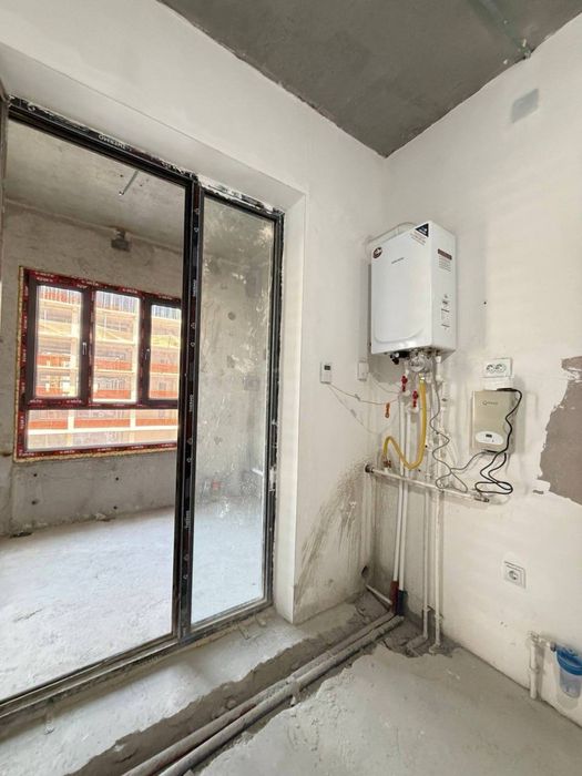 Продается 3х комнатная квартира,ЖК Уз Макон,ул Фаргона йули,64м2