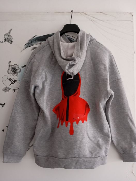 Дамски Зимен Екип ХЛ размер 45лева.