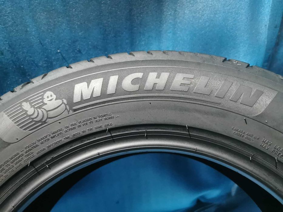 205/60 R16 michelin 4 bucati