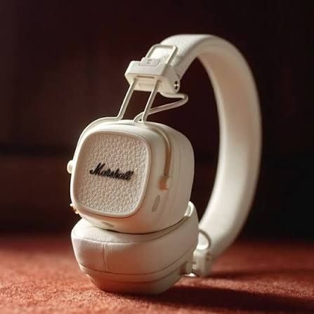Marshall major 5 white
