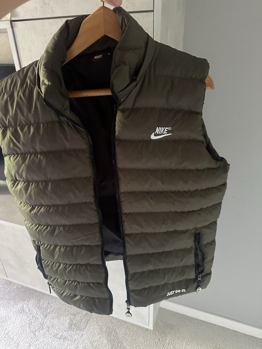 Мъжка грейка - Nike