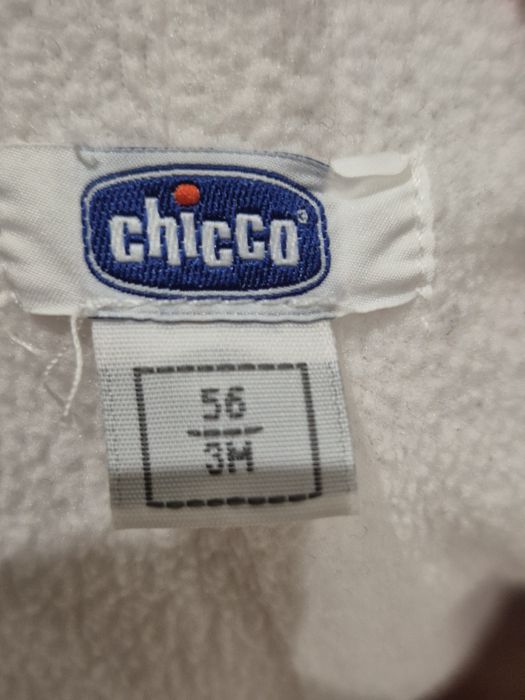 Комбинезон на младенца 0-3 мес