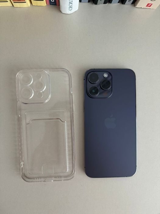 Iphone 14 Pro Max 128GB