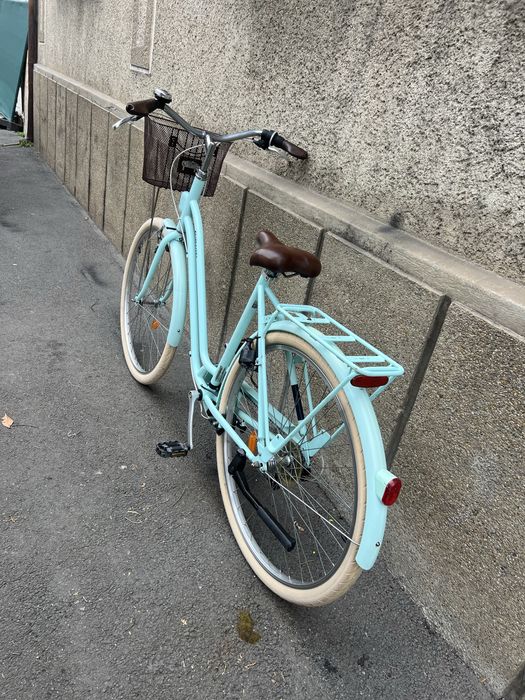 Bicicleta de dame roti 28“ stare foarte buna !