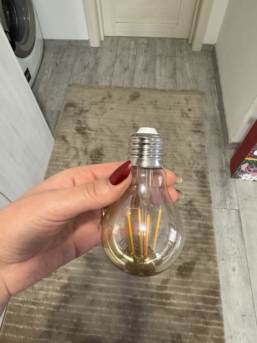 3 lustre pentru bucatarie/ living