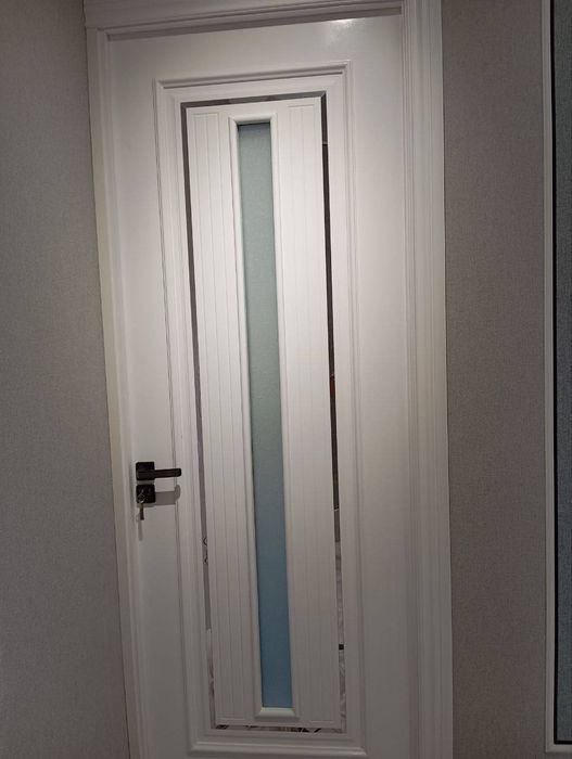 Mdf eshiklar va derazalar