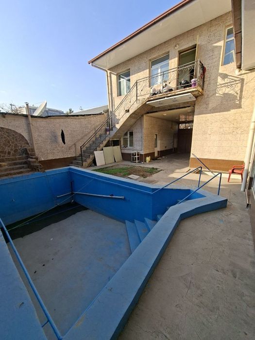 Срочно продажа дома на участке