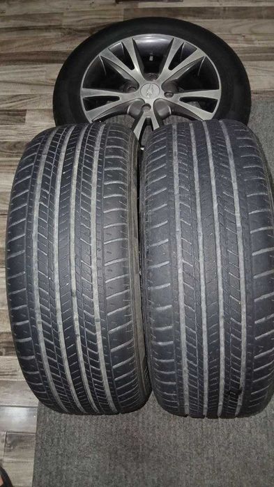 Продаются колеса с дисками 15 радиус