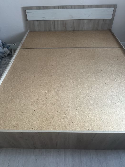 Продам кровать