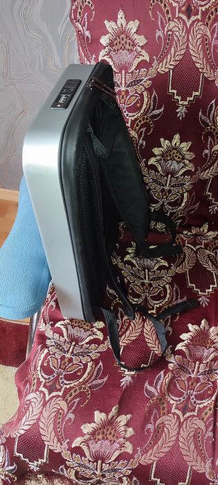 Чемодан, ручная кладь