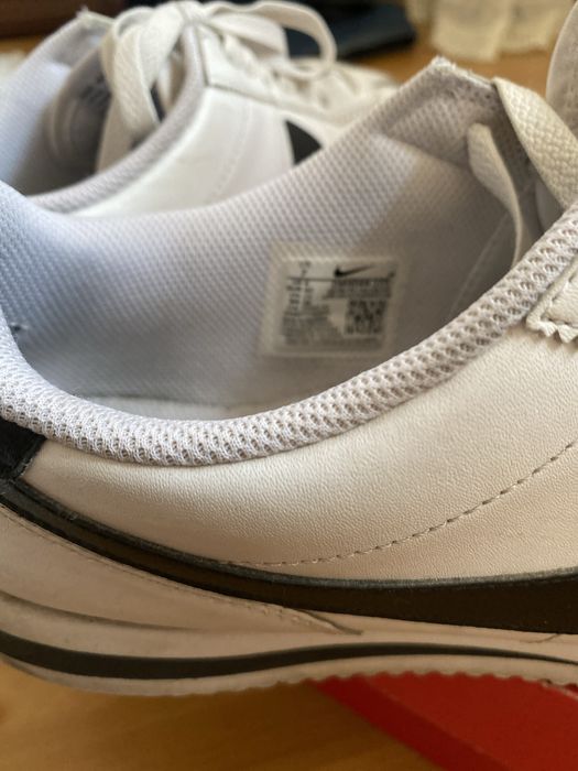 Nike Corteiz оригинальные