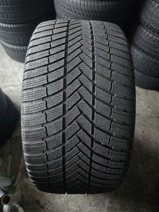 Bridgestone 315/35 R21 111V MS iarnă
