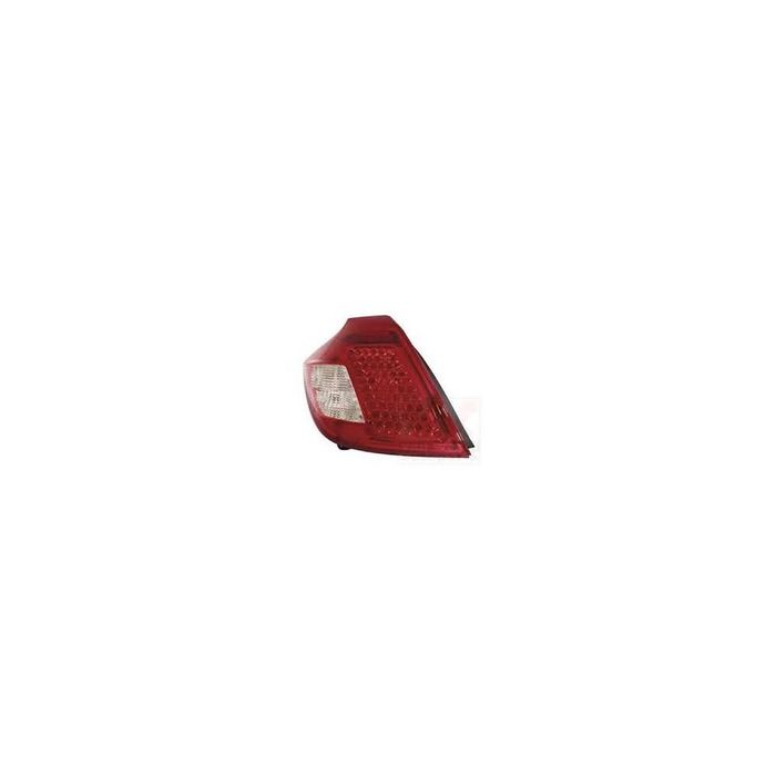 Lampa spate, stop Kia Cee'd (Ed), 08.09-08.12 5 Usi, spate, fara suport bec, 92401-1H050, stanga/dreapta