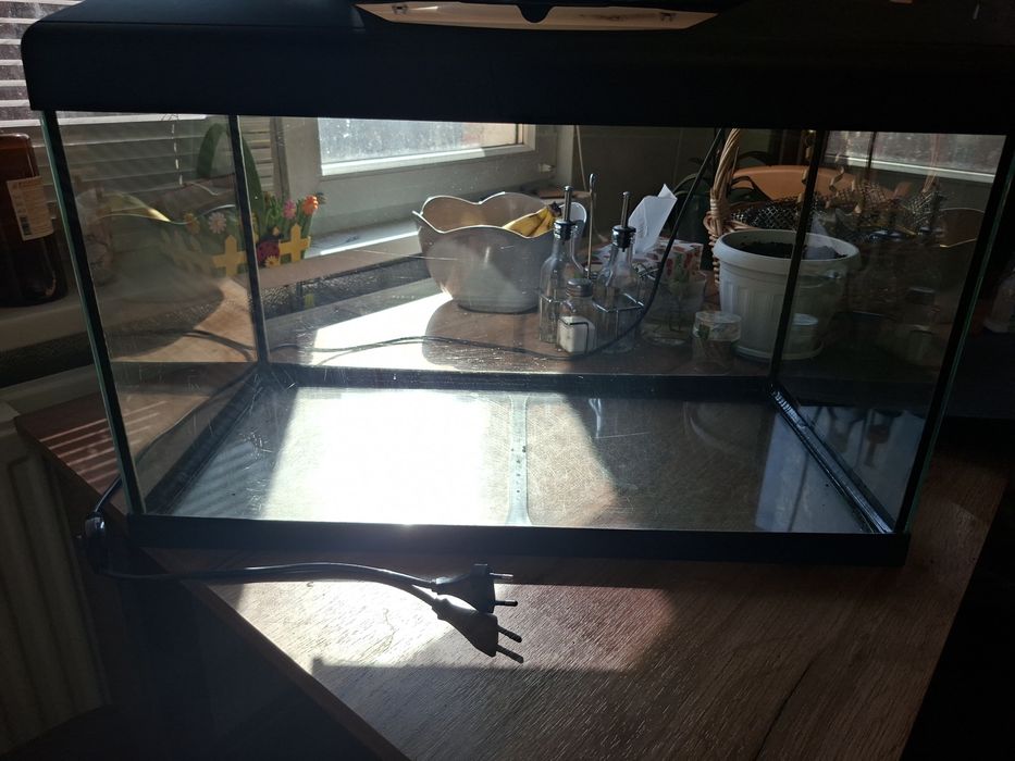 Аквариум Ferplast CAPRI 60