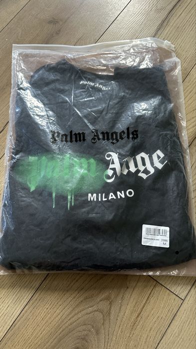 Tricou Palm Angels Milano Premium