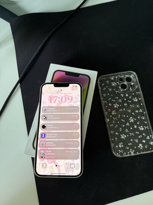 Iphone 14 128 gb.
