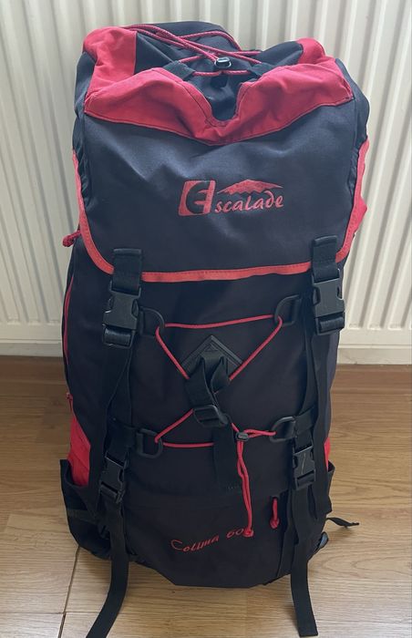 Rucsac de munte 60L Escalade rdx