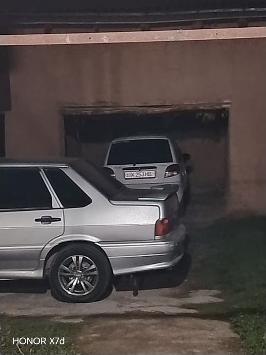 Lada 115 (petnashka) sotiladi