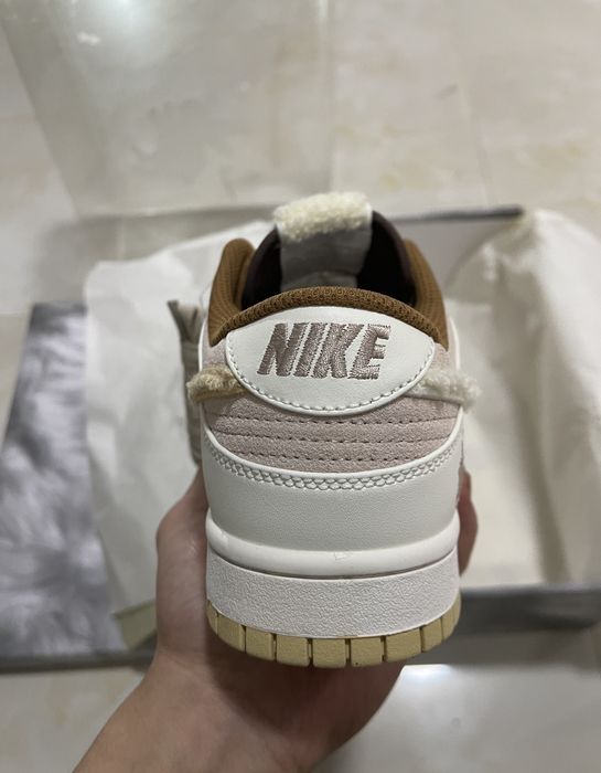 Nike Dunk Low Retro PRM Year of the Rabbit Fossil Stone (2023)
