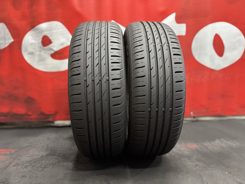 205 60 16, Летни гуми, Nexen NBlueHDPlus, 2 броя