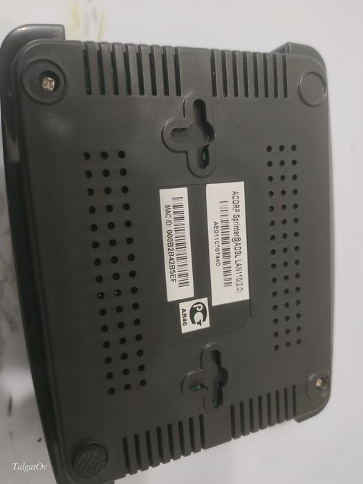 модем ADSL LAN 110(2.0)
