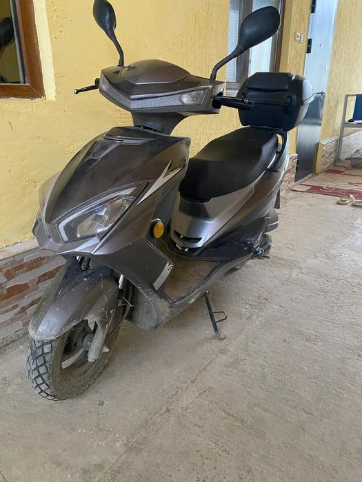 Мофед М8 про сатылады