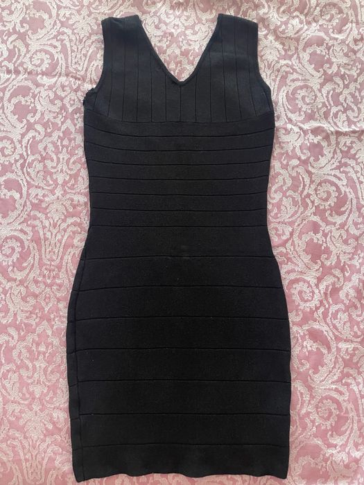 Официална бандажна рокля размер S и бандажна рокля Azara Paris S/M