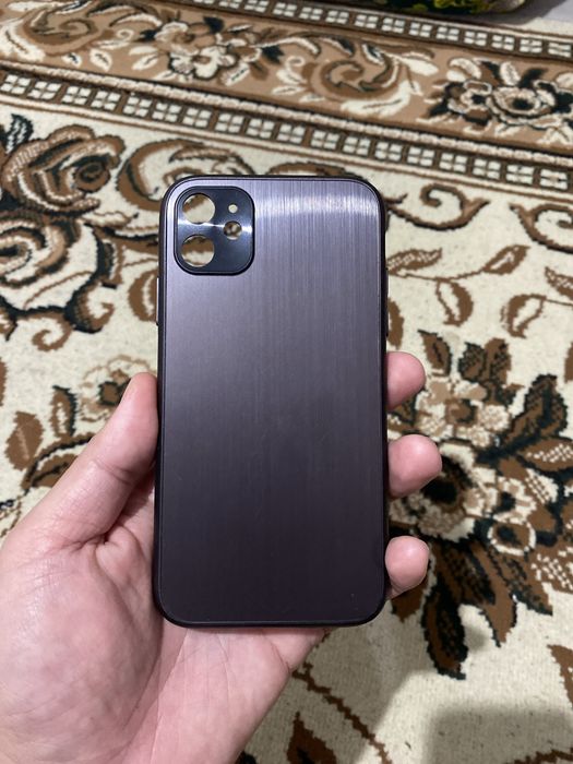 Чехол на Айфон 11