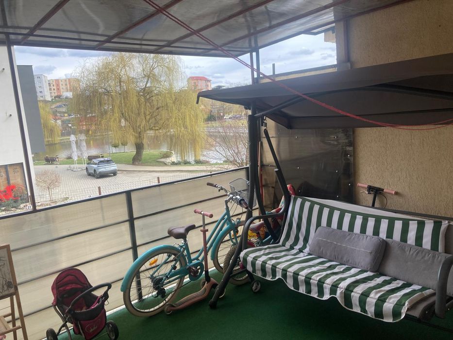 Apartament de vânzare 2 camere 60 mp