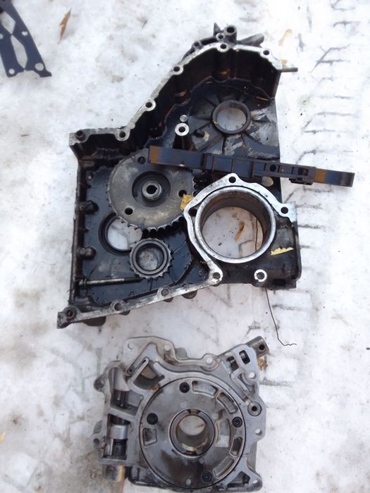 Продам Запчасти на М51