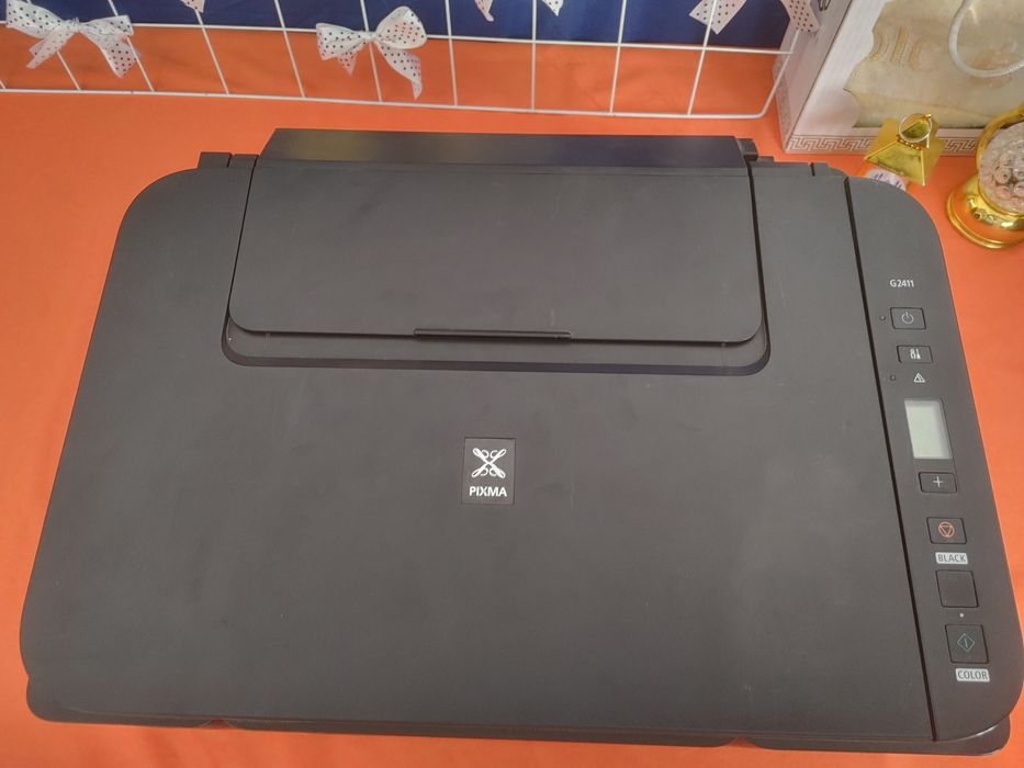 Printer, Canon K10470