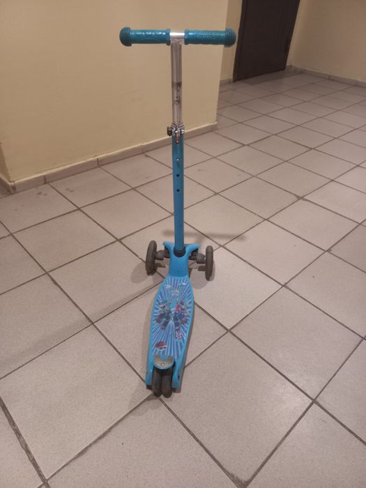 Продам самокат. Продам самокат.