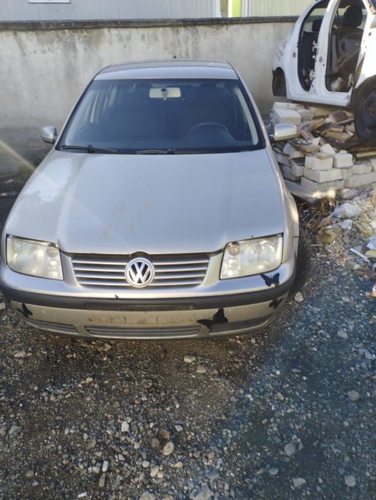 Dezmembrez vw bora 1.4mpi